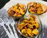 আলুকাবলী (alookabli recipe in Bengali) রেসিপির ধাপ 4 ছবি