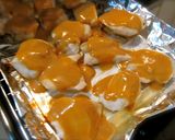 A picture of step 5 of Spicy Baked Miso & Mayonnaise Chicken Breasts.