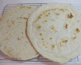 A picture of step 10 of Crispy and Chewy Handmade Pizza.