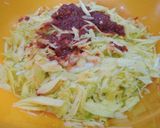 Foto langkah ke 3 dari resep 102. Sambel Mangga.