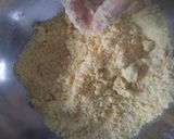 Gambar langkah 2 resipi Basic scones.