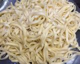 Foto langkah ke 2 dari resep Mie goreng Ala Ala.