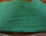 TL's St. Patrick's Day Grasshopper Brownies recipe step 2 photo