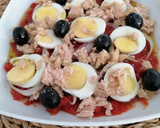 Foto del paso 7 de la receta: Ensalada murciana