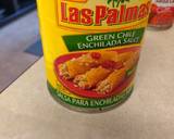 Garden Vegtable Enchiladas recipe step 3 photo