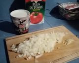 Foto del paso 1 de la receta: Salsa Rosa 🌹🍝👌 para pastas! (con 2 variantes)