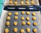 Cara Membuat Cornflakes Cookies Gluten Free ala fe 4