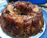 Foto del paso 2 de la receta Tarta loca de manzana