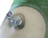 Foto langkah ke 3 dari resep Kue Cucur (Kucur) anti gagal.