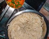 ভেজ চাউমিন (veg chowmein recipe in bengali) রেসিপি ধাপ - 1 ছবি