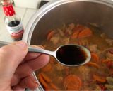 Foto del paso 8 de la receta: Lomo centro 🐖 guisado