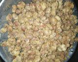 Foto langkah ke 4 dari resep Kacang Kribo/Kacang Telur🥜.