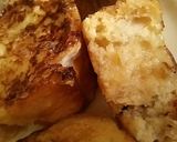 A picture of step 8 of Easy and Exquisite French Toast.