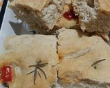 Foto del paso 3 de la receta: Focaccia