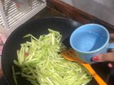 Daging labu kuah sagu