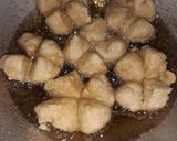 Foto langkah ke 6 dari resep 33. Bakso Goreng Mekar.
