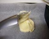 A picture of step 9 of French-Style Chocolate Sandwich Cookies.