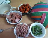 Foto del paso 3 de la receta: Migas suaves