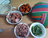 Foto del paso 3 de la receta: Migas suaves