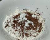 Kek Coklat Lembab Vegan Super Mudah