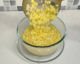 Foto langkah ke 7 dari resep Bubur Gunting (Lek Tau Suan).