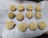 Foto del paso 14 de la receta: Albóndigas de Berenjena en Filetto con variaciones