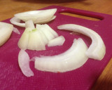 Foto del paso 5 de la receta: Ensalada de alubias