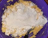 Foto del paso 3 de la receta: Galletitas de vainilla 🍪