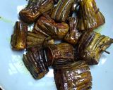 বেগুনের ফুল ভাজা রেসিপির ধাপ 3 ছবি