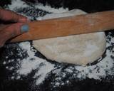Pide pizza recipe step 6 photo