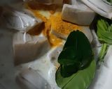 Foto langkah ke 3 dari resep Gulai nangka campur daging sapi.