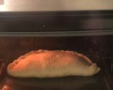 Foto del paso 4 de la receta: Calzone 🍕🍻