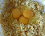 Foto del paso 5 de la receta: Chipa guazu (torta de choclo)