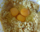 Foto del paso 5 de la receta: Chipa guazu (torta de choclo)