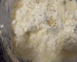 Foto del paso 3 de la receta: Tarta de queso mascarpone y lima
