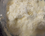 Foto del paso 3 de la receta: Tarta de queso mascarpone y lima