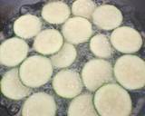 Zucchine alla scapece recipe step 2 photo