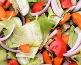 Foto del paso 2 de la receta: Ensalada fresca