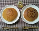 A picture of step 10 of Fluffy Pancakes with Drawings.