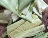 Foto langkah ke 2 dari resep Lamang Sarikayo (sarikaya).