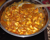 Foto del paso 5 de la receta: Macarrones con  butifarra y champiñones