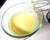 A picture of step 3 of Classic American Vanilla Cupcakes.