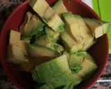 Foto del paso 2 de la receta: Fajitas de pollo