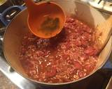 Portuguese Sausage Risotto recipe step 6 photo