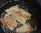 Foto langkah ke 6 dari resep Risol Tempe mayones.