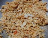 Foto langkah ke 4 dari resep Nasi Goreng Arab.