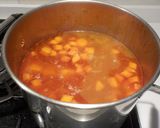 Foto del paso 20 de la receta Guisado de ternera con pencas