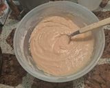 Foto del paso 2 de la receta: Budín azucarado con dulce de batata