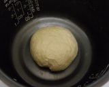 A picture of step 5 of Fluffy Hand-kneaded Bread.