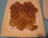A picture of step 3 of Ume Plum Jam Pie.